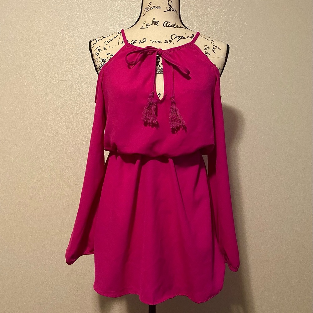 Dress.